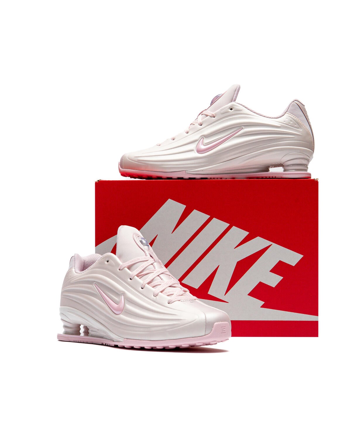 Nike WMNS Shox Z | IR1222-600 | AFEW STORE